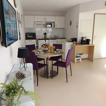 Apartamento Cami Del Canigou *
