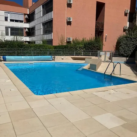 Cami Del Canigou Apartment