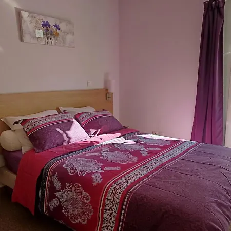 Cami Del Canigou Apartamento