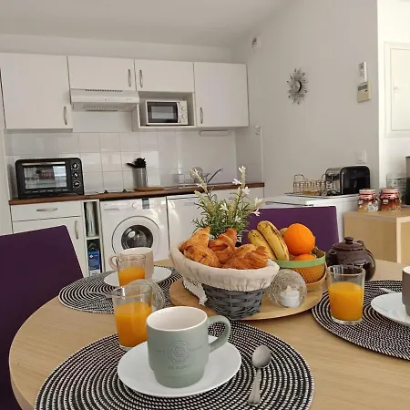 Apartment Cami Del Canigou *