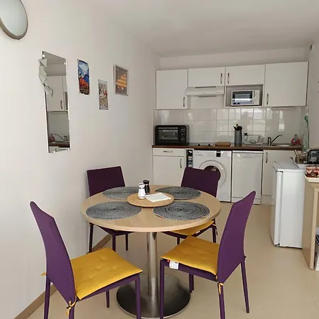 Cami Del Canigou Apartment