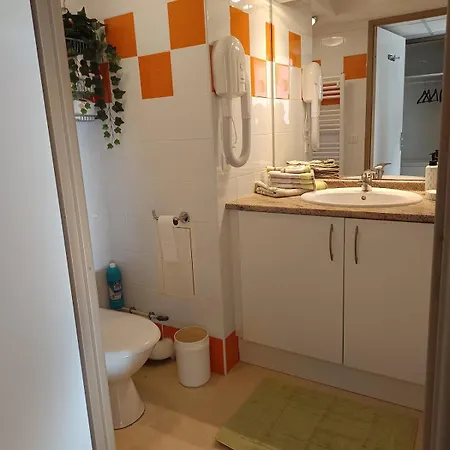 Cami Del Canigou Apartment