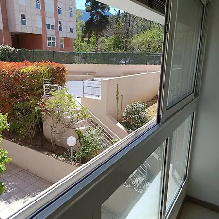 Apartment Cami Del Canigou