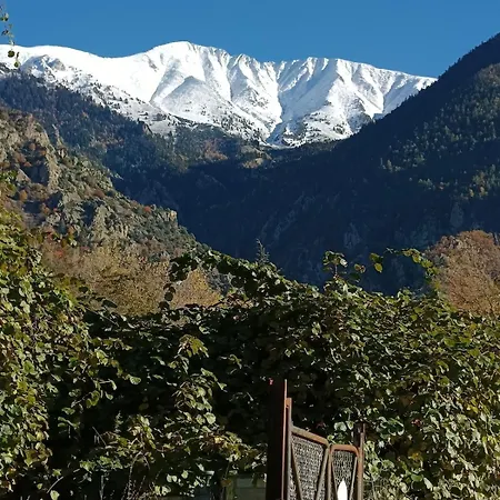 Cami Del Canigou