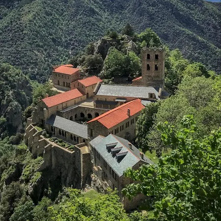 Cami Del Canigou Apartamento